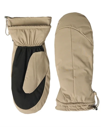 Rains - Sarna Insulatede Luffer - Beige